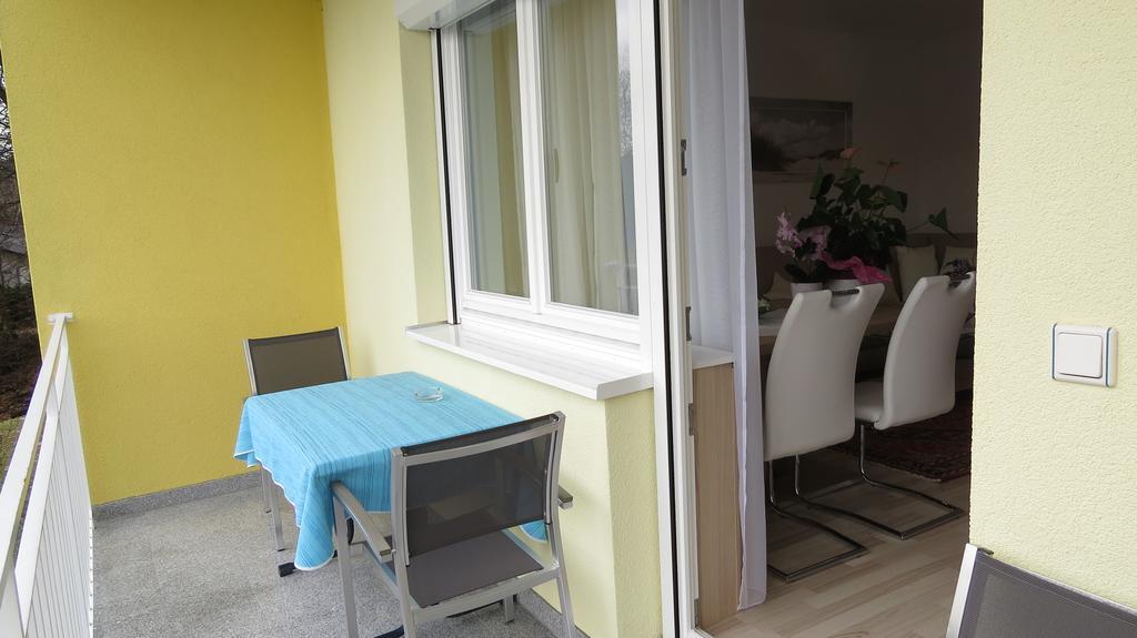 Apartement Maria Trost Graz Exterior photo