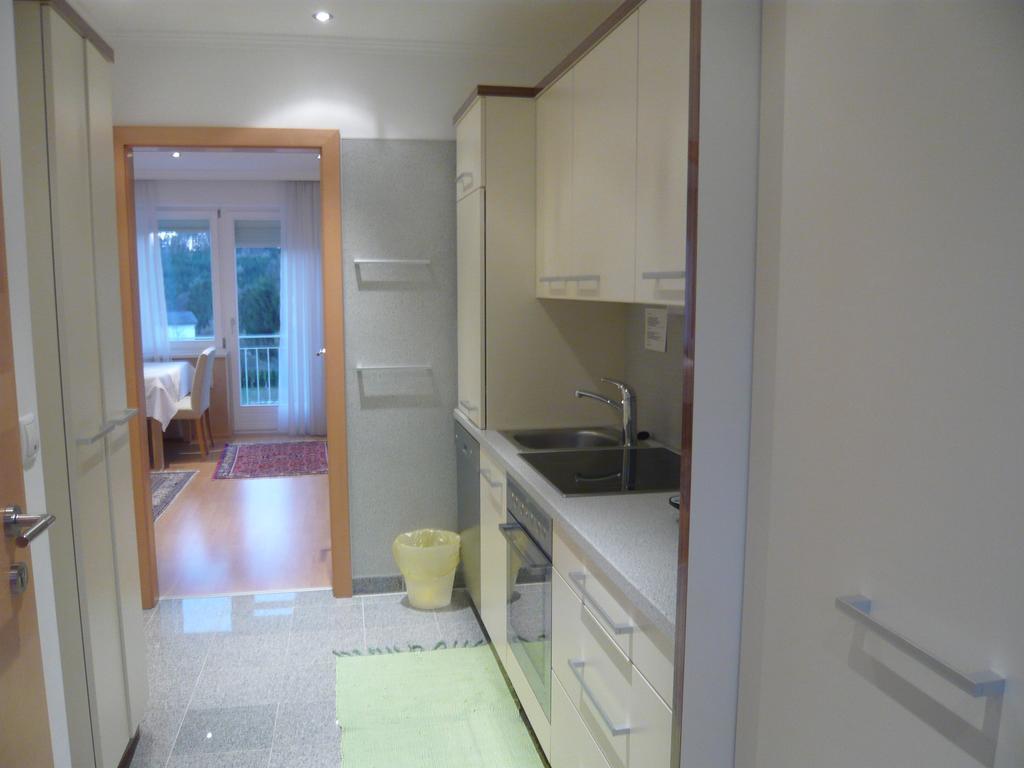 Apartement Maria Trost Graz Exterior photo