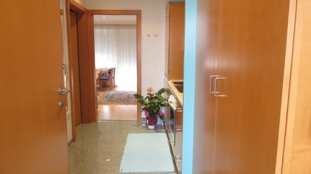 Apartement Maria Trost Graz Exterior photo